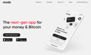 Read more about the article Mode Banking promocja – 20 GBP bonusu powitalnego! (+20 GBP za każde polecenie)