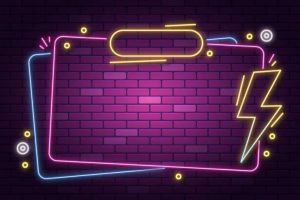 Read more about the article Neony do firmy – skuteczny sposób na przyciągnięcie uwagi klientów